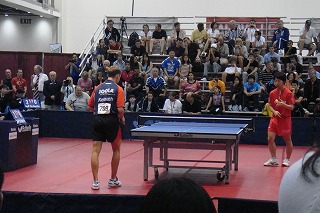 US open