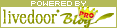livedoor Blog�ʥ֥�����